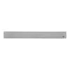 ZWILLING Storage 17.5-inch, Stainless Steel, Magnetic Knife Bar, Silver