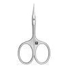 ZWILLING PREMIUM Cuticle Scissors With Tower Tip - Matt Stainless Steel