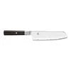 MIYABI KOH 4000FC 7-inch, Nakiri