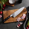 MIYABI HISHO 400FCT 8-inch, Chef's Knife