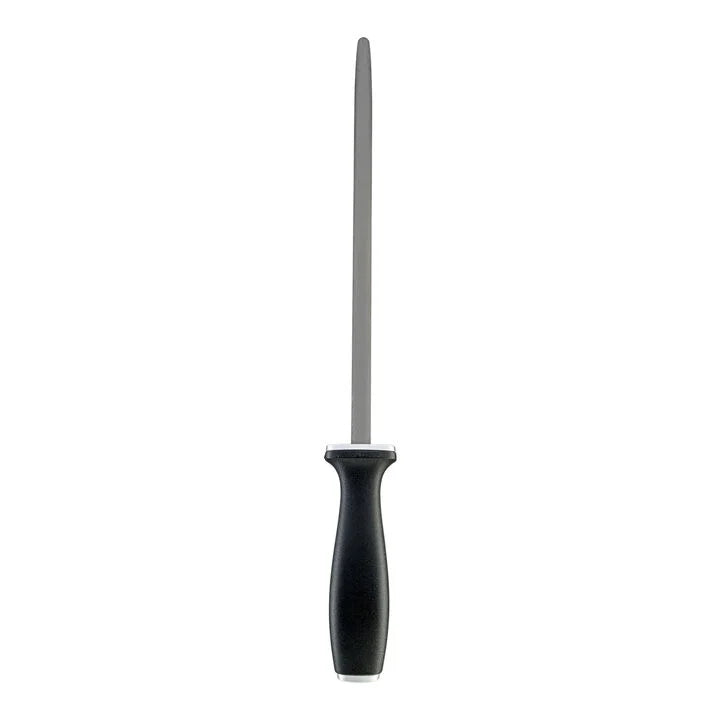 MIYABI Steels & Sharpeners 10-inch, Sharpening Steel
