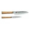 MIYABI Birchwood 2-pc, Knife Set