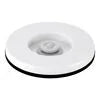 ZWILLING Enfinigy Vacuum Adapter For Table-/Power Blender, White