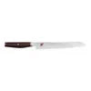 MIYABI Artisan 9-inch, Bread Knife