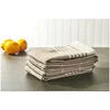ZWILLING Kitchen Accessories Kitchen Towels Set, Taupe
