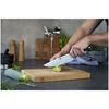 ZWILLING Pro 3-pc, Starter Knife Set Designed to be an extension of your hand encouraging cutting with improved precision, safety and comfort.