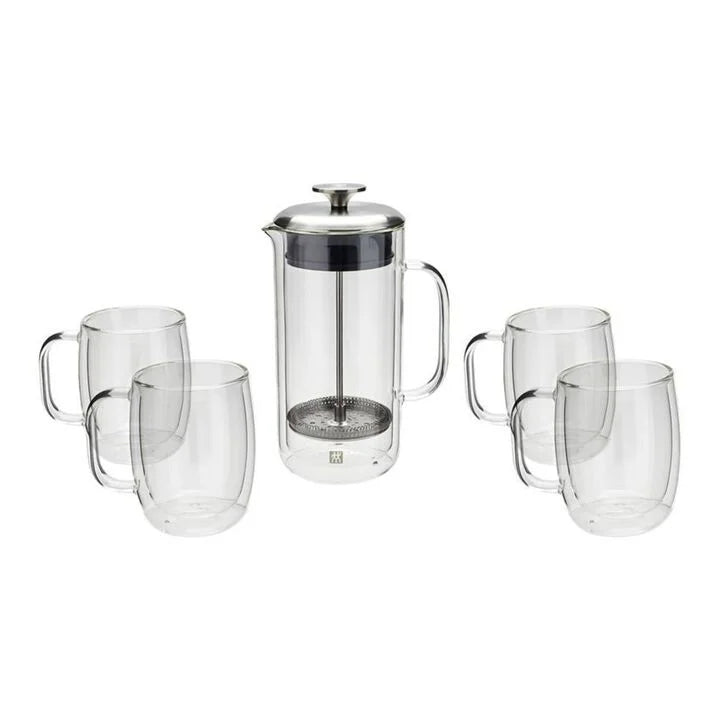 ZWILLING FRENCH PRESS SET
