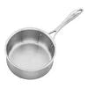 ZWILLING Spirit 3-Ply 2 qt, Stainless Steel, Sauce Pan
