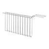 ZWILLING Enfinigy Sandwich Rack - Large, 2 long slots