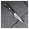 MIYABI BLACK 5000MCD67 3.5-inch, Paring Knife