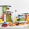 ZWILLING Fresh & Save Glass Vacuum Starter Set, 16-pc