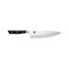 MIYABI Evolution 10-pc, Knife block set, No-Color