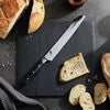 MIYABI HISHO 400FCT 9-inch, Bread Knife