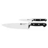 ZWILLING Professional S 2-pc, Chef's Set