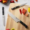 ZWILLING Gourmet 3-pc, Starter Knife Set