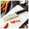 ZWILLING Commercial 7-inch, Fine Edge Santoku