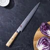 MIYABI Birchwood SG2 9-inch Birch Slicing/Carving Knife