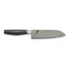 MIYABI Hiko 7-inch, Fine Edge Santoku
