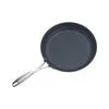 ZWILLING Clad CFX 10-inch, Stainless Steel, Ceramic Coating, Non-stick, Frying Pan