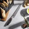 MIYABI Hiko 9-inch, Bread Knife