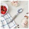 ZWILLING Pro Tools 18/10 Stainless Steel, Ice Cream Scoop