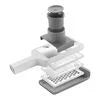 ZWILLING Z-Cut Multi grater/mandoline, Grey