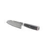 MIYABI KAIZEN II 5000FCD 7-inch, Fine Edge Santoku