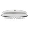 ZWILLING TWINOX Nailbrush, stainless steel | Silver