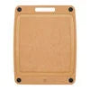 ZWILLING 14-inch x 11.25 inch Plant Fiber Cutting Board, Fiber Wood