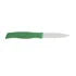 ZWILLING TWIN Grip 3-inch, Paring Knife Green