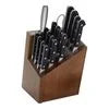ZWILLING Pro 19-pc, Knife block set, No-Color