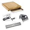 ZWILLING BBQ+ 4-pc Smoker Set