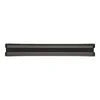 ZWILLING Storage 11.5-inch, Plastic, Magnetic Knife Bar, Matte Black
