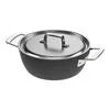 Demeyere Black 5 3.5 qt, Serving Pan