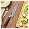 MIYABI KAIZEN II 5000FCD 8-inch, Chef's Knife