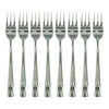 ZWILLING Flatware Accessories 8-pc, Bellasera Appetizer/Seafood Fork Set