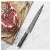 MIYABI BLACK 5000MCD67 9.5-inch Black Maple Slicing/Carving Knife