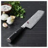 MIYABI KAIZEN II 5000FCD 6.5-inch, Nakiri