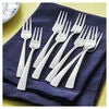 ZWILLING Flatware Accessories 8-pc, Bellasera Appetizer/Seafood Fork Set