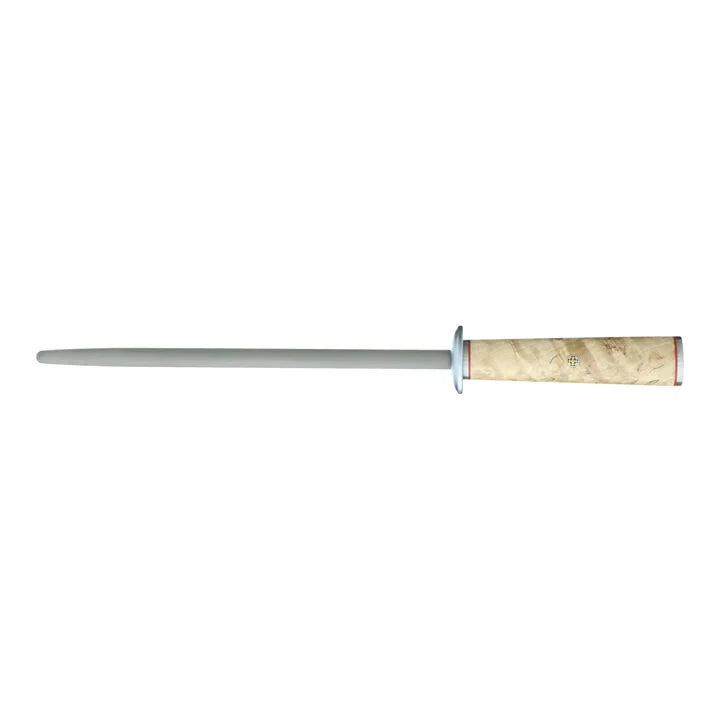 MIYABI BIRCHWOOD 5000MCD 9-inch, Sharpening Steel