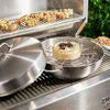 Demeyere Specialties 3 4-pc Smoker Set
