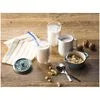ZWILLING Sorrento Glassware Glass Straw - Colored - Bent Set