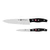 ZWILLING Signature 2-pc, "The Must Haves" Knife Set