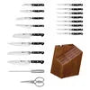 ZWILLING Pro 19-pc, Knife block set, No-Color