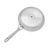 ZWILLING Motion Stainless Steel 10-inch, Stainless Steel, Frying Pan