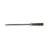 MIYABI BLACK 5000MCD67 10-inch, Sharpening Steel