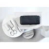 ZWILLING PREMIUM 5-pc, Manicure Pedicure Set With Nail Scissors