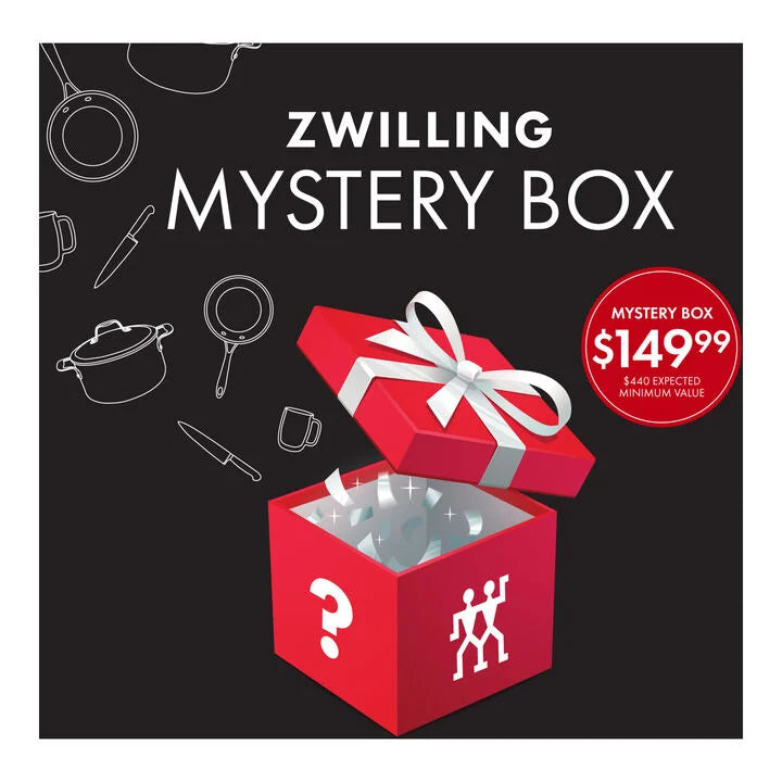 ZWILLING Mystery Boxes Mystery Box, XL