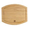 ZWILLING Cutting Boards 11.25 inch x 9-inch Cutting Board, Bamboo