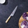 MIYABI Birchwood SG2 5.5-inch, Prep Knife